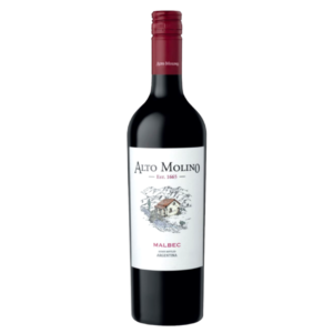Alto Molino Malbec