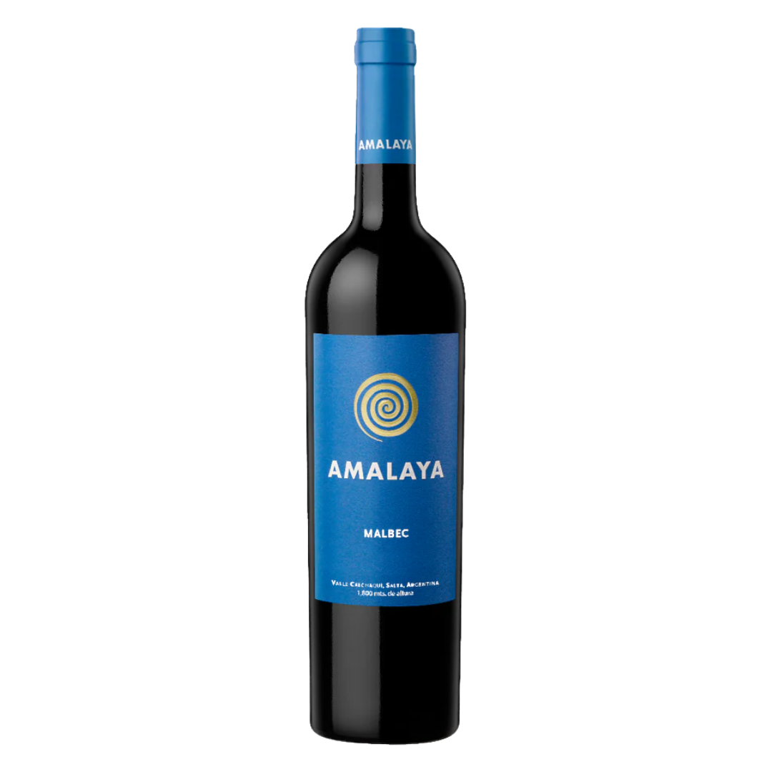 Amalaya Malbec