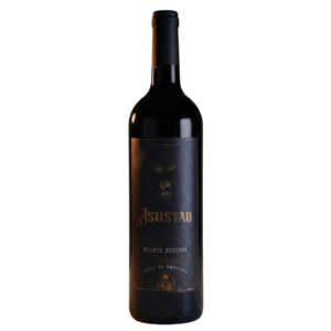Asustao Malbec Reserva