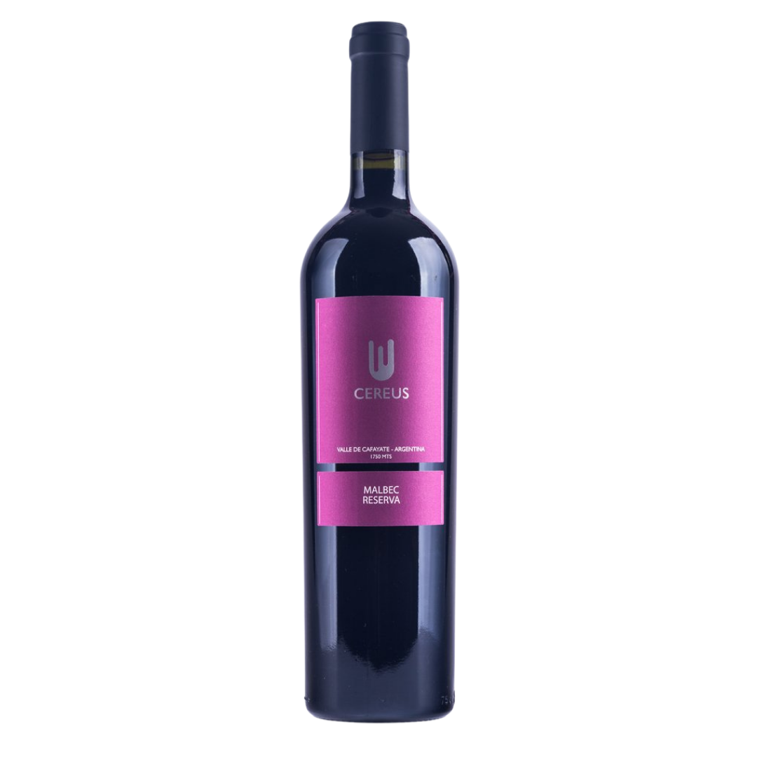 Cereus Malbec Reserva