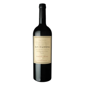 Vino D.V. Catena Malbec-Cabernet