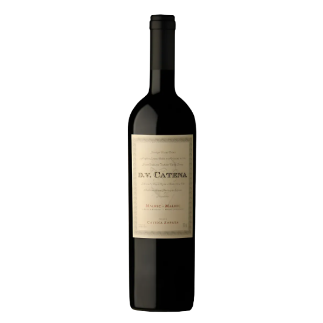 Vino D.V. Catena Malbec-Malbec