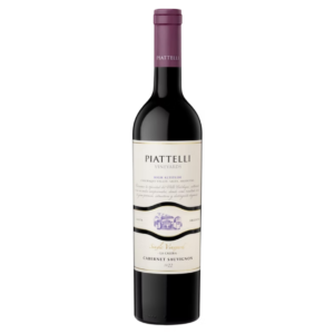 Piattelli Single Vineyard Cabernet Sauvignon