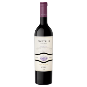 Piattelli Single Vineyard La Calera Malbec
