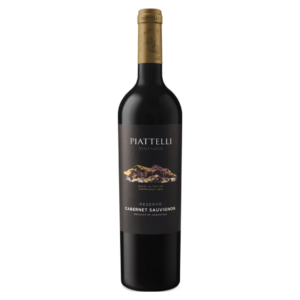 Piattelli Reserva Cabernet Sauvignon