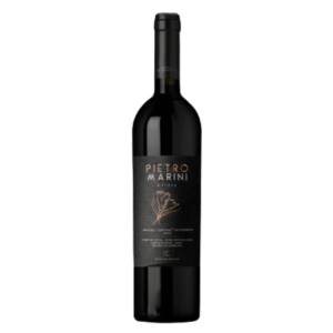 Pietro Marini Estate Malbec Cabernet Sauvignon