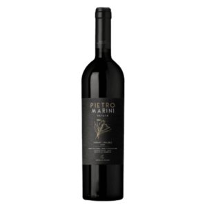 Pietro Marini Estate Tannat Malbec