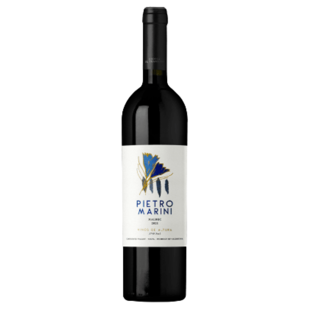 Pietro Marini Malbec
